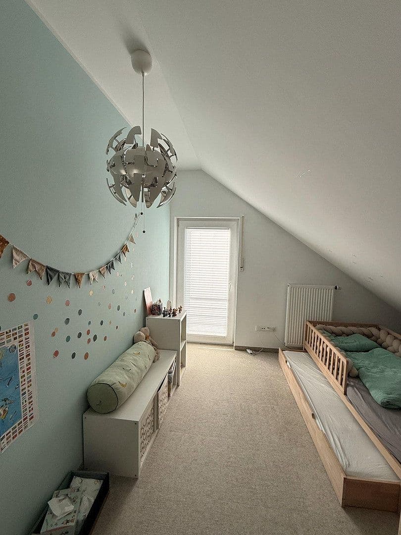 Predaj domu 166 m², pozemek 279 m², Bonn, Severné Porýnie - Westfálsko Predaj domu 166 m², pozemek 279 m², Bonn, Severné Porýnie - Westfálsko