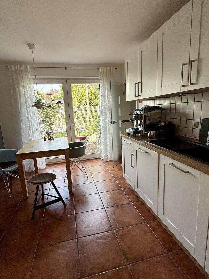 Predaj domu 166 m², pozemek 279 m², Bonn, Severné Porýnie - Westfálsko Predaj domu 166 m², pozemek 279 m², Bonn, Severné Porýnie - Westfálsko