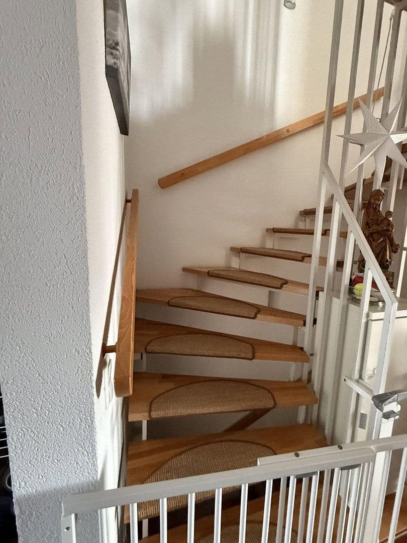 Predaj domu 166 m², pozemek 279 m², Bonn, Severné Porýnie - Westfálsko Predaj domu 166 m², pozemek 279 m², Bonn, Severné Porýnie - Westfálsko