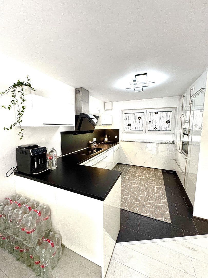 Predaj domu 145 m², pozemek 213 m², Koppestr. 41, Essen, Severné Porýnie - Westfálsko Predaj domu 145 m², pozemek 213 m², Koppestr. 41, Essen, Severné Porýnie - Westfálsko