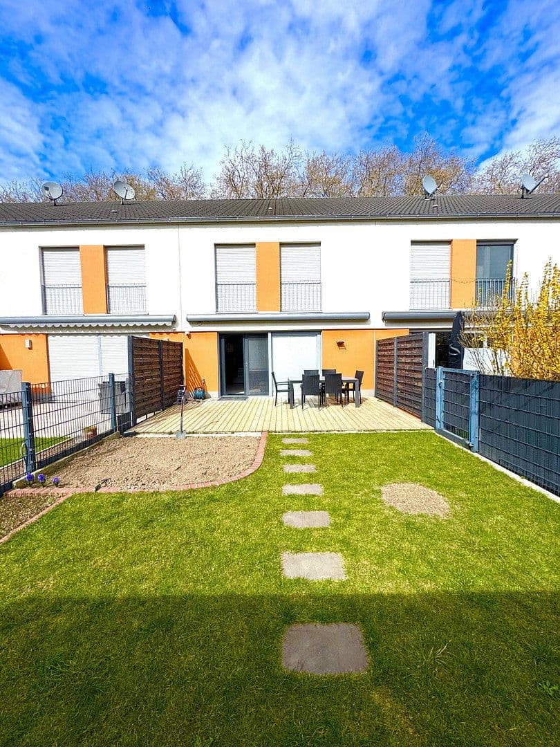 Predaj domu 145 m², pozemek 213 m², Koppestr. 41, Essen, Severné Porýnie - Westfálsko Predaj domu 145 m², pozemek 213 m², Koppestr. 41, Essen, Severné Porýnie - Westfálsko