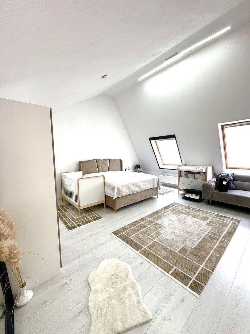 Predaj domu 145 m², pozemek 213 m², Koppestr. 41, Essen, Severné Porýnie - Westfálsko Predaj domu 145 m², pozemek 213 m², Koppestr. 41, Essen, Severné Porýnie - Westfálsko