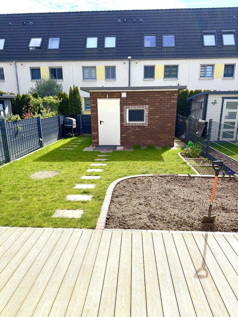 Predaj domu 145 m², pozemek 213 m², Koppestr. 41, Essen, Severné Porýnie - Westfálsko Predaj domu 145 m², pozemek 213 m², Koppestr. 41, Essen, Severné Porýnie - Westfálsko
