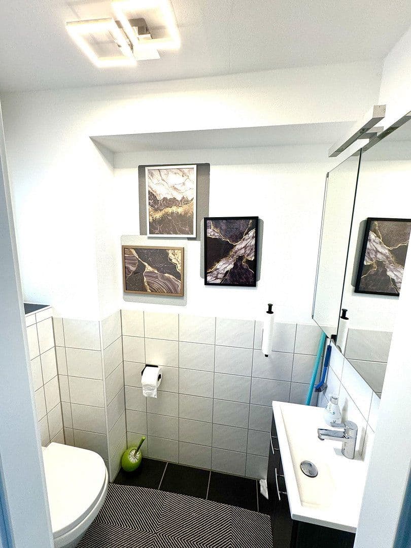 Predaj domu 145 m², pozemek 213 m², Koppestr. 41, Essen, Severné Porýnie - Westfálsko Predaj domu 145 m², pozemek 213 m², Koppestr. 41, Essen, Severné Porýnie - Westfálsko