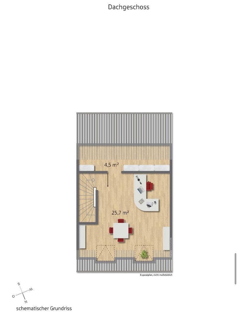 Predaj domu 145 m², pozemek 213 m², Koppestr. 41, Essen, Severné Porýnie - Westfálsko Predaj domu 145 m², pozemek 213 m², Koppestr. 41, Essen, Severné Porýnie - Westfálsko