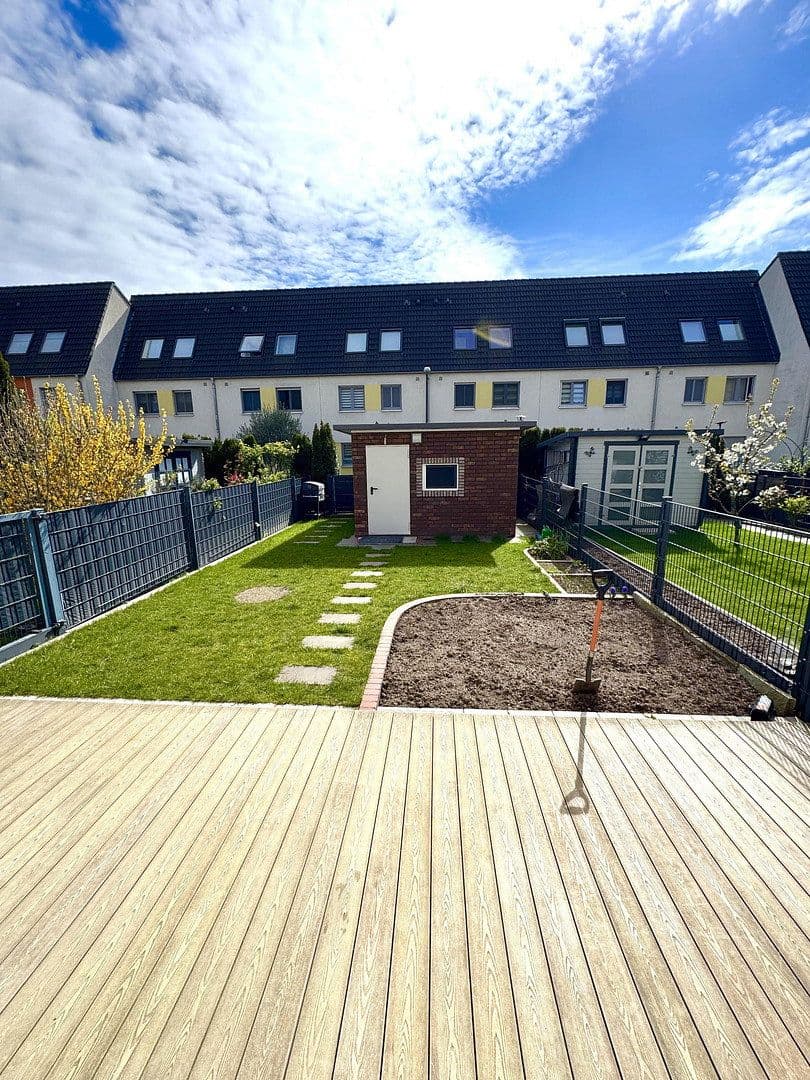 Predaj domu 145 m², pozemek 213 m², Koppestr. 41, Essen, Severné Porýnie - Westfálsko Predaj domu 145 m², pozemek 213 m², Koppestr. 41, Essen, Severné Porýnie - Westfálsko