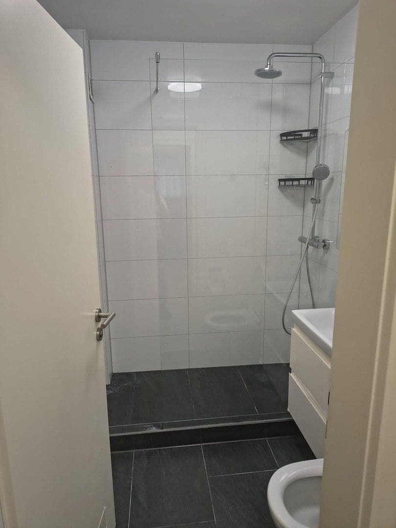 Prenájom bytu 50 m², Forstenrieder Allee 2, München, Bavorsko Prenájom bytu 50 m², Forstenrieder Allee 2, München, Bavorsko