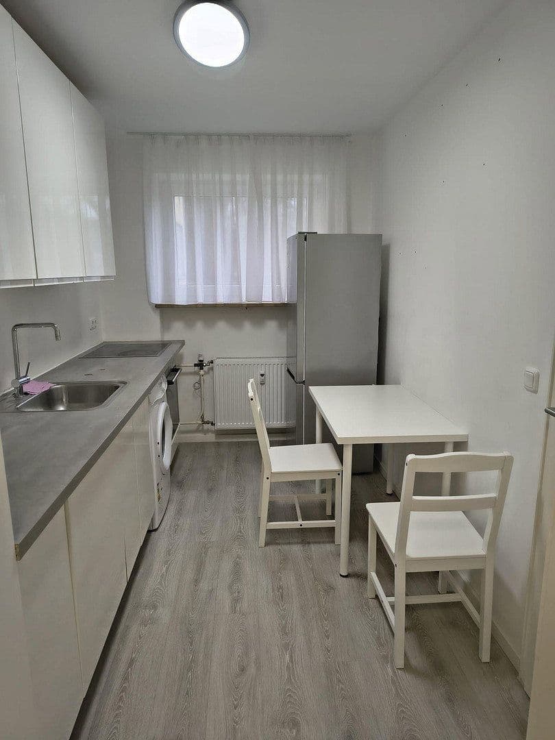 Prenájom bytu 50 m², Forstenrieder Allee 2, München, Bavorsko Prenájom bytu 50 m², Forstenrieder Allee 2, München, Bavorsko