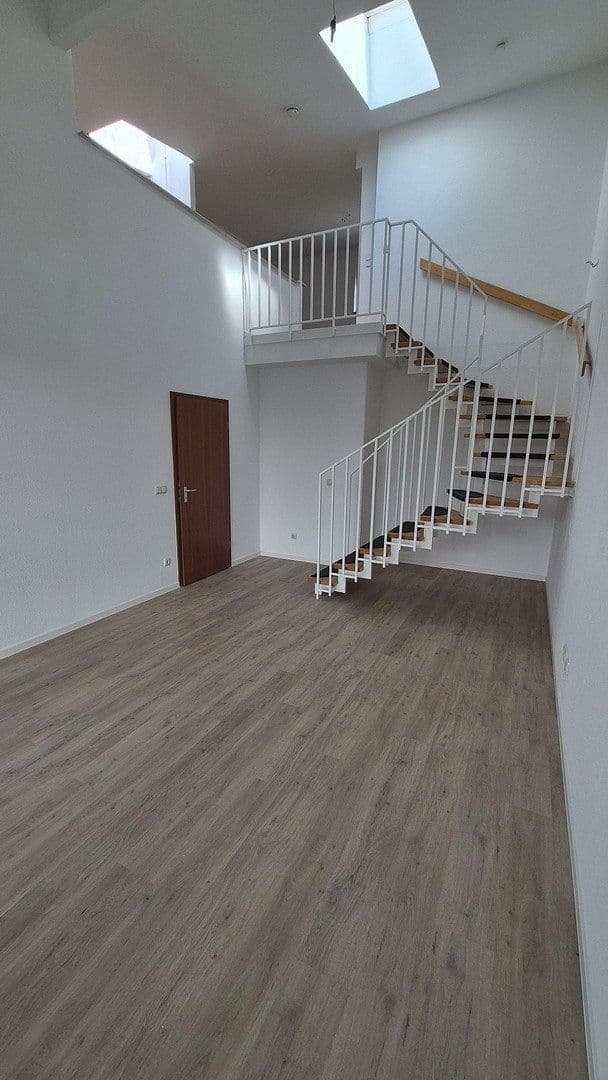 Prenájom bytu 4-izbový 86 m², Am Rebstock 12, Kabelsketal, Sasko-Anhaltsko Prenájom bytu 4-izbový 86 m², Am Rebstock 12, Kabelsketal, Sasko-Anhaltsko