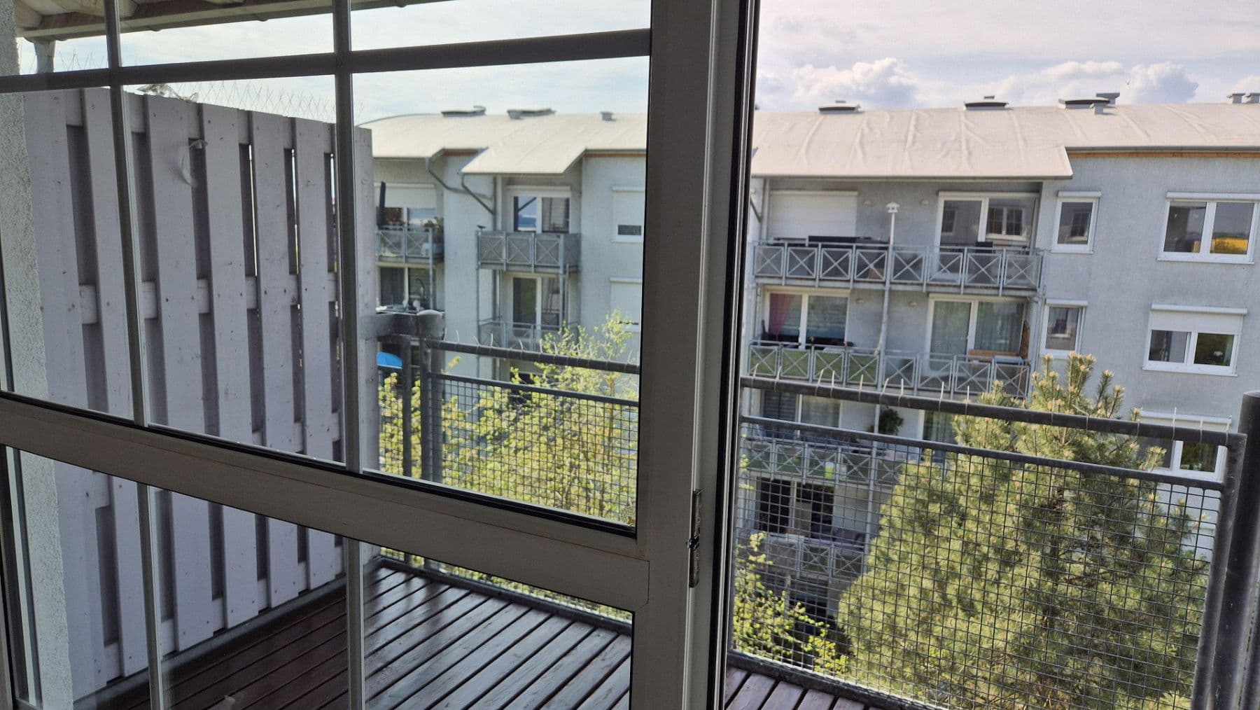 Prenájom bytu 4-izbový 86 m², Am Rebstock 12, Kabelsketal, Sasko-Anhaltsko Prenájom bytu 4-izbový 86 m², Am Rebstock 12, Kabelsketal, Sasko-Anhaltsko