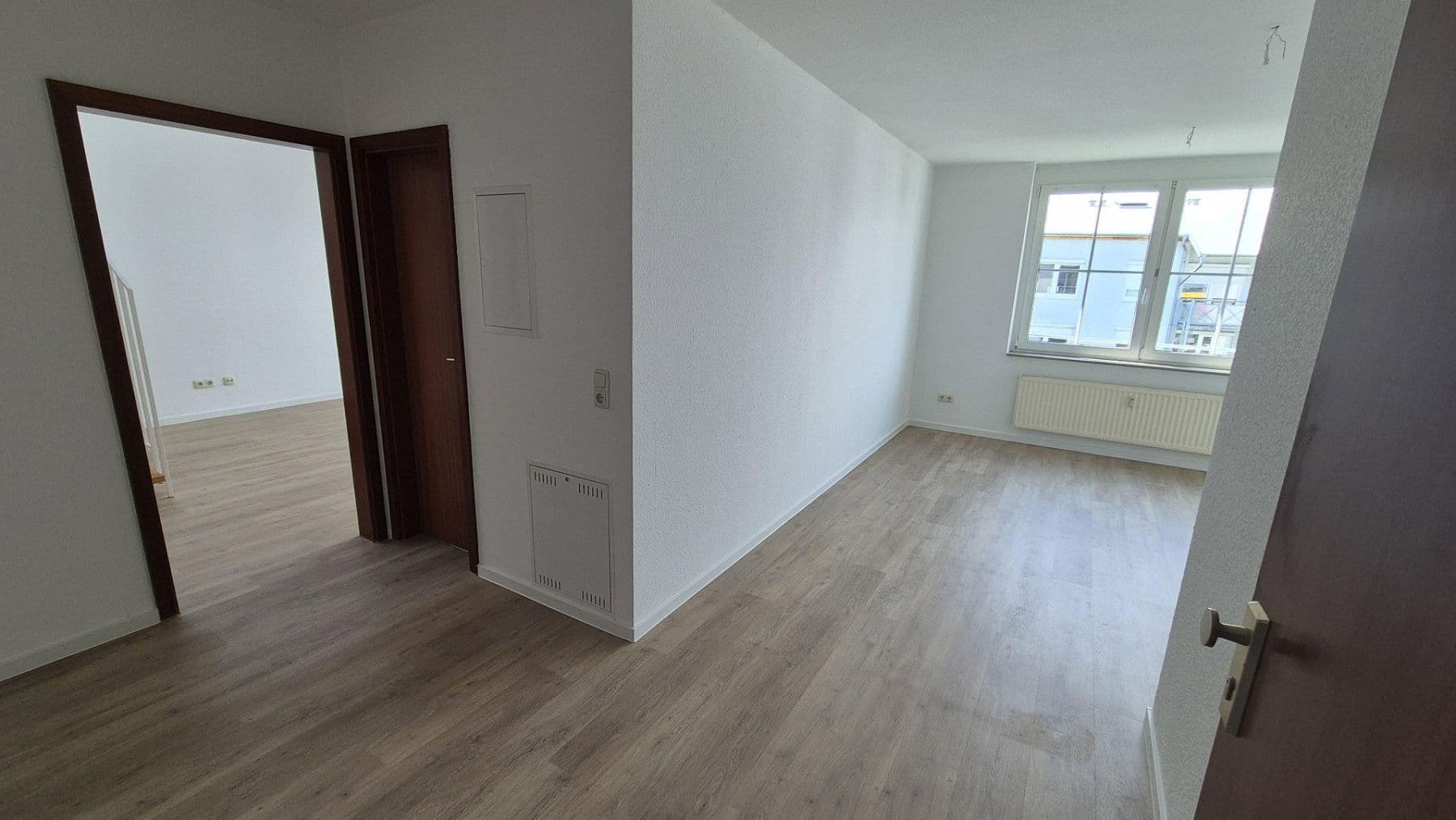 Prenájom bytu 4-izbový 86 m², Am Rebstock 12, Kabelsketal, Sasko-Anhaltsko Prenájom bytu 4-izbový 86 m², Am Rebstock 12, Kabelsketal, Sasko-Anhaltsko