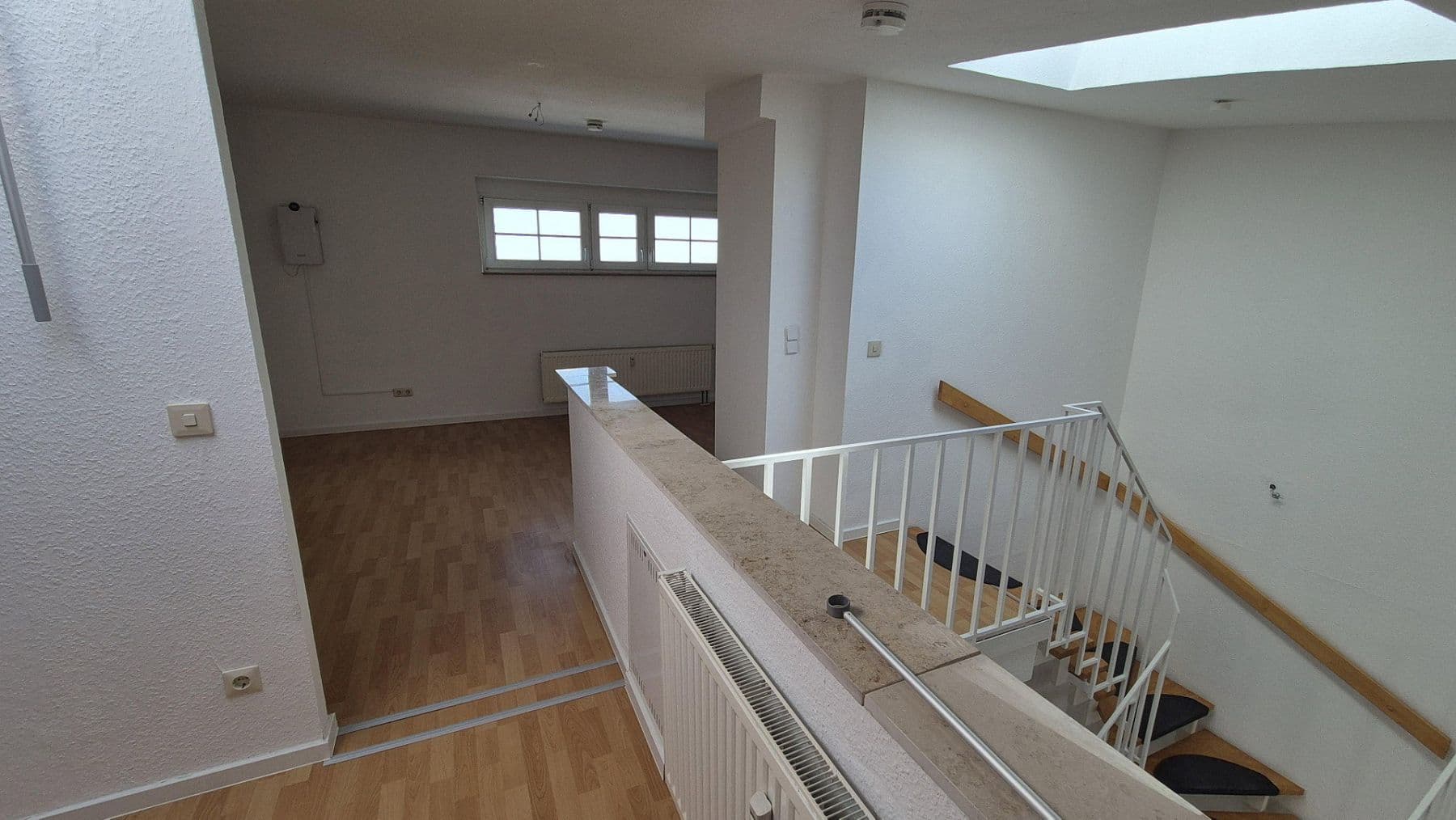 Prenájom bytu 4-izbový 86 m², Am Rebstock 12, Kabelsketal, Sasko-Anhaltsko Prenájom bytu 4-izbový 86 m², Am Rebstock 12, Kabelsketal, Sasko-Anhaltsko