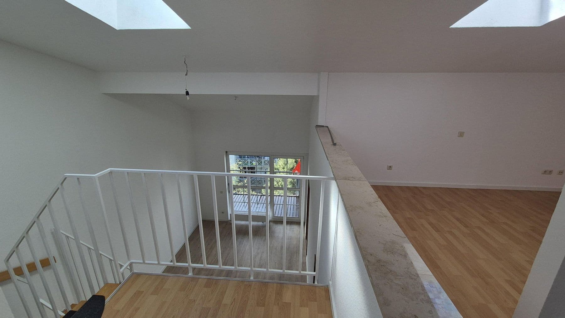Prenájom bytu 4-izbový 86 m², Am Rebstock 12, Kabelsketal, Sasko-Anhaltsko Prenájom bytu 4-izbový 86 m², Am Rebstock 12, Kabelsketal, Sasko-Anhaltsko