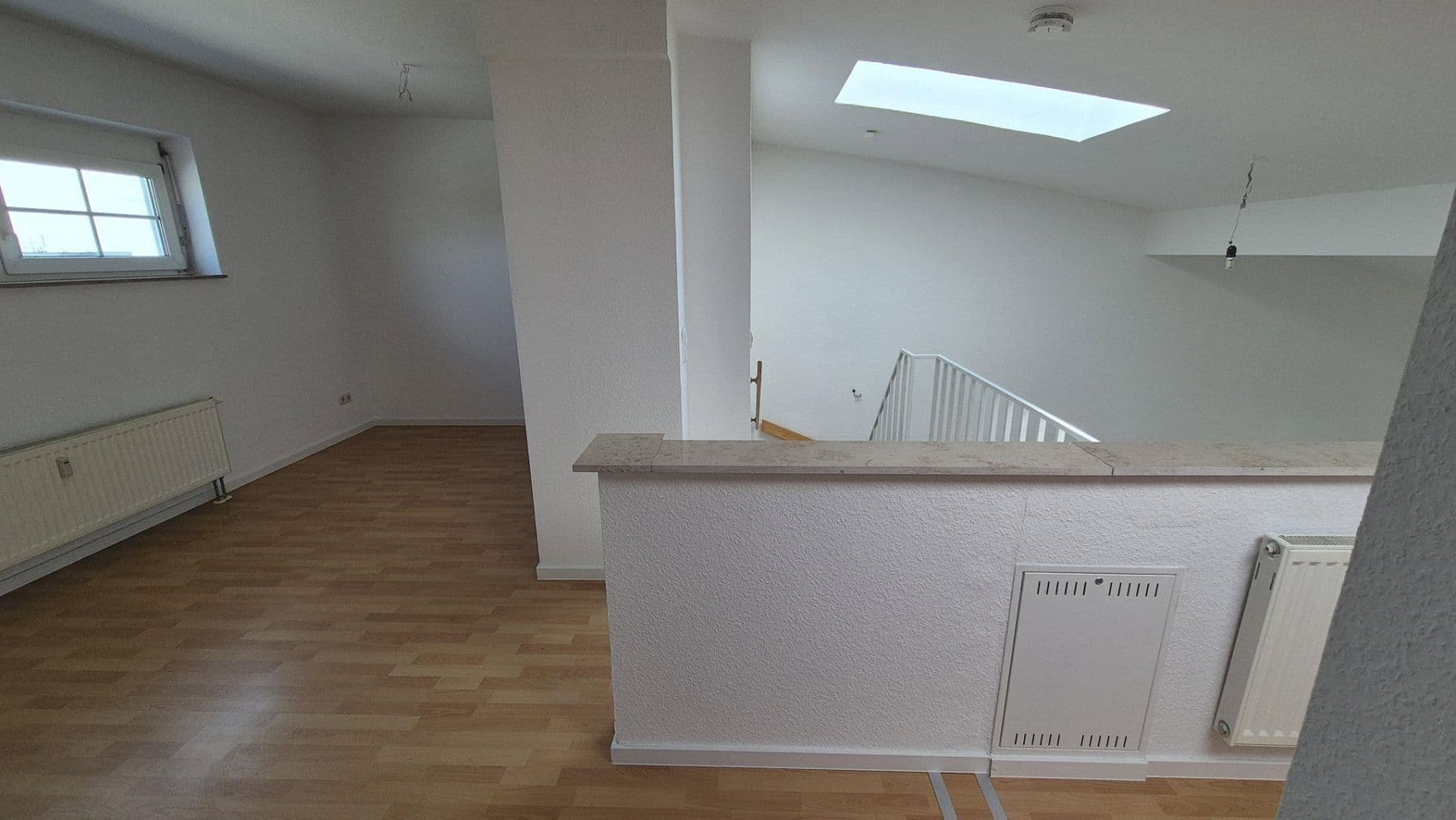 Prenájom bytu 4-izbový 86 m², Am Rebstock 12, Kabelsketal, Sasko-Anhaltsko Prenájom bytu 4-izbový 86 m², Am Rebstock 12, Kabelsketal, Sasko-Anhaltsko
