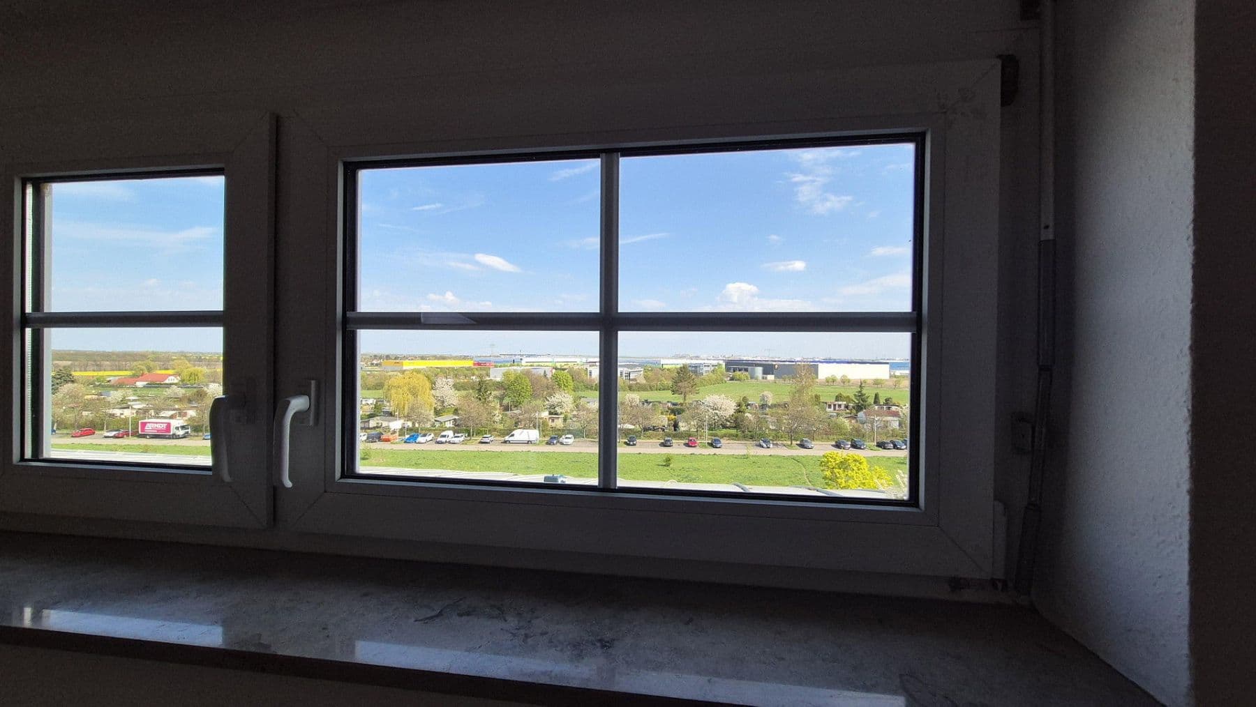 Prenájom bytu 4-izbový 86 m², Am Rebstock 12, Kabelsketal, Sasko-Anhaltsko Prenájom bytu 4-izbový 86 m², Am Rebstock 12, Kabelsketal, Sasko-Anhaltsko