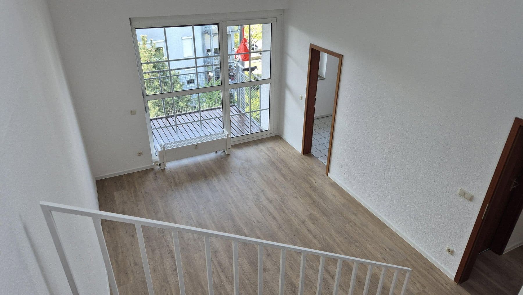 Prenájom bytu 4-izbový 86 m², Am Rebstock 12, Kabelsketal, Sasko-Anhaltsko Prenájom bytu 4-izbový 86 m², Am Rebstock 12, Kabelsketal, Sasko-Anhaltsko