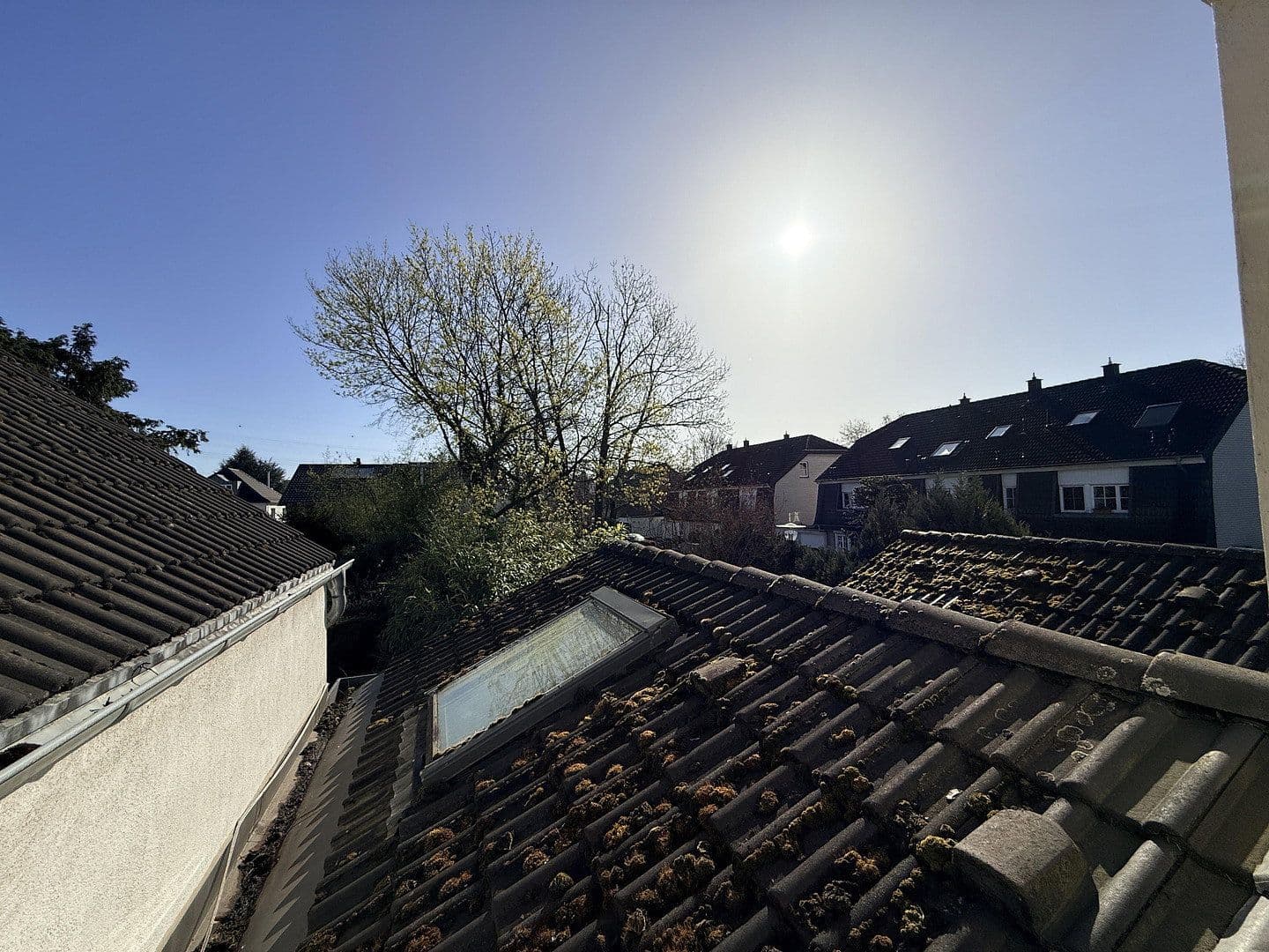 Predaj domu 155 m², pozemek 354 m², Iserlohner Straße 39, Köln, Severné Porýnie - Westfálsko Predaj domu 155 m², pozemek 354 m², Iserlohner Straße 39, Köln, Severné Porýnie - Westfálsko