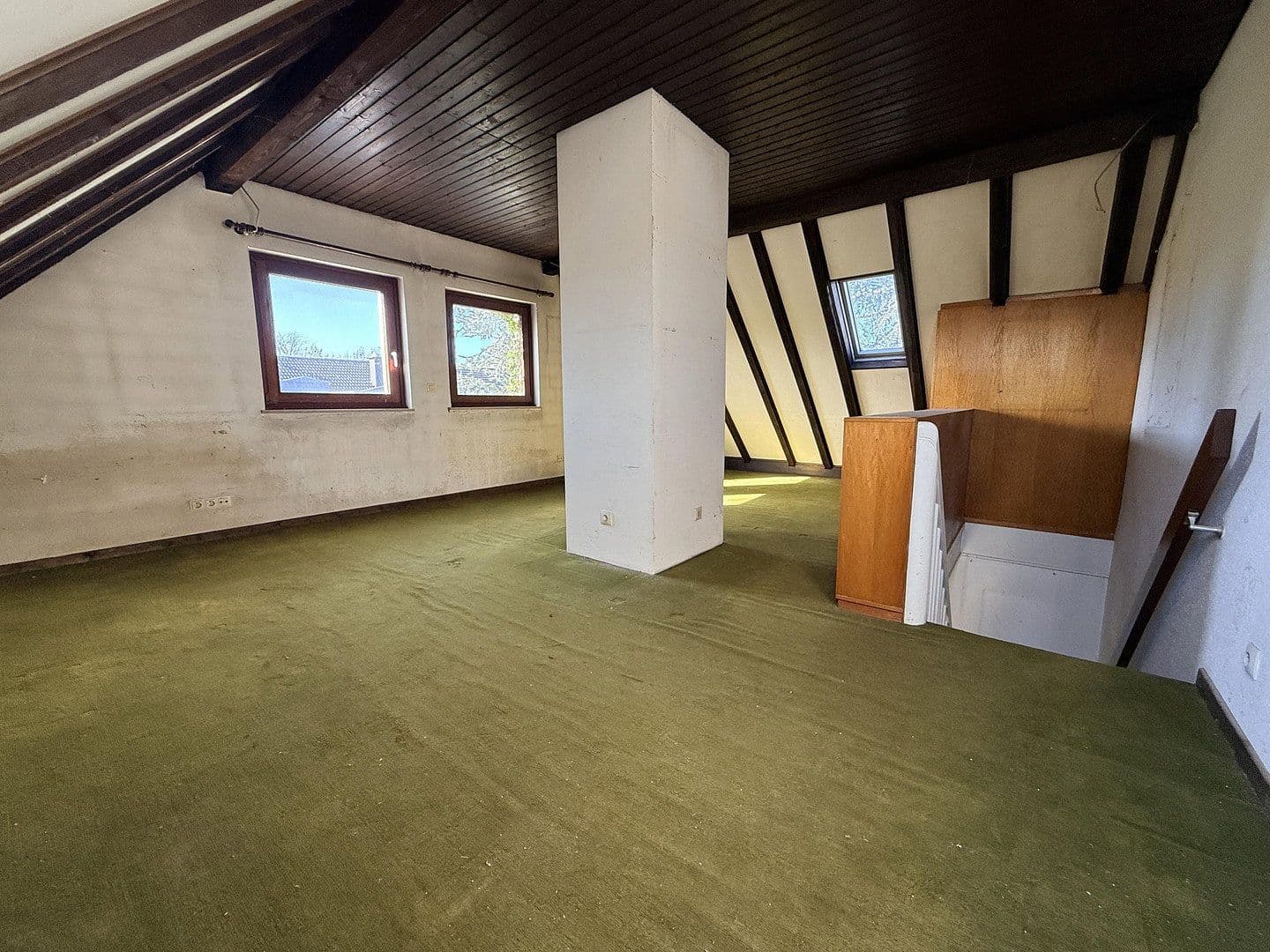 Predaj domu 155 m², pozemek 354 m², Iserlohner Straße 39, Köln, Severné Porýnie - Westfálsko Predaj domu 155 m², pozemek 354 m², Iserlohner Straße 39, Köln, Severné Porýnie - Westfálsko