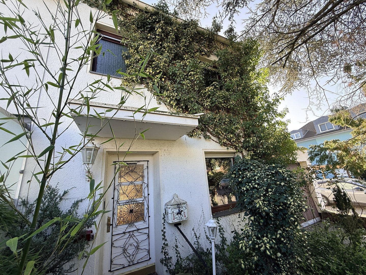 Predaj domu 155 m², pozemek 354 m², Iserlohner Straße 39, Köln, Severné Porýnie - Westfálsko Predaj domu 155 m², pozemek 354 m², Iserlohner Straße 39, Köln, Severné Porýnie - Westfálsko