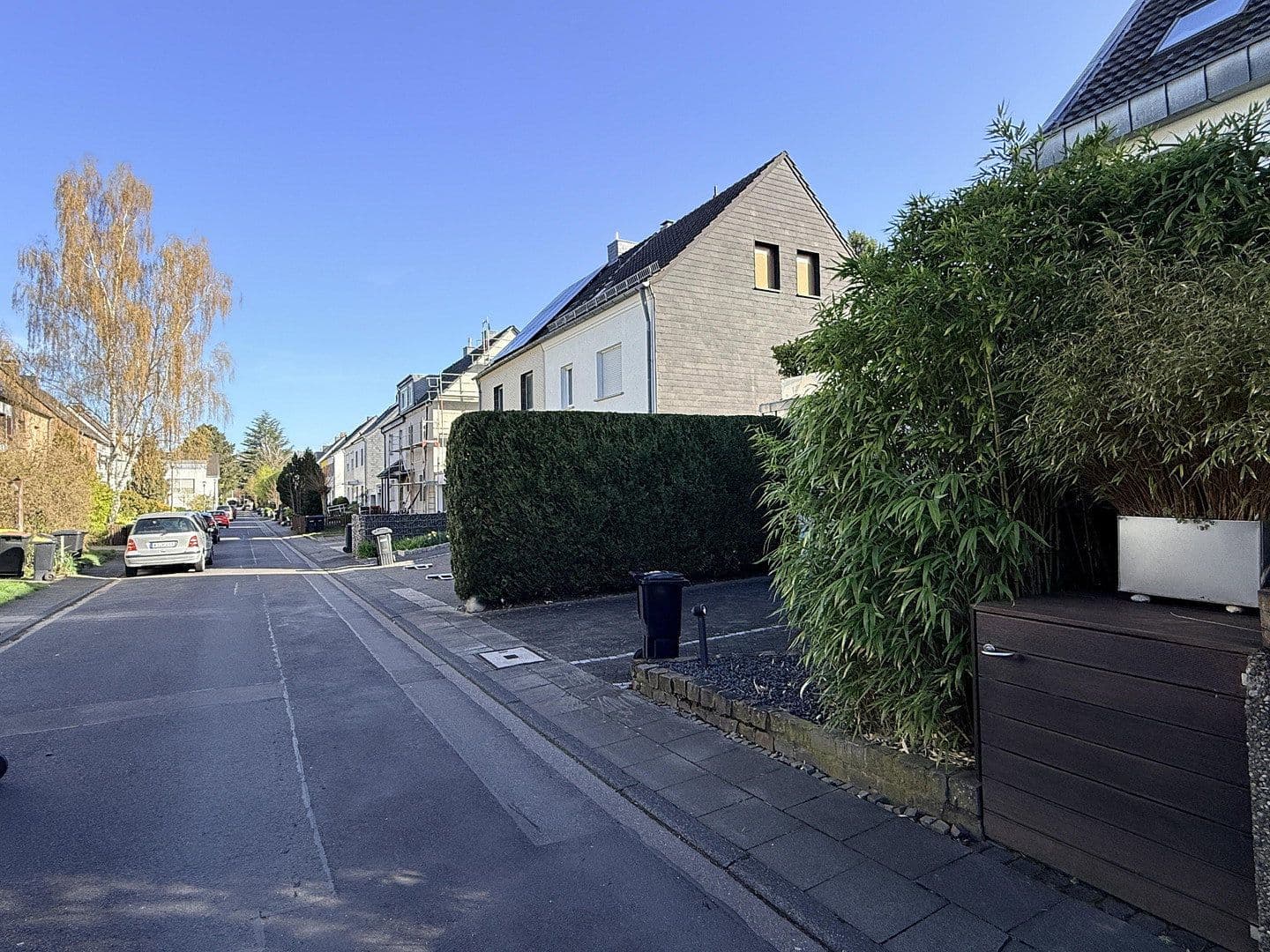 Predaj domu 155 m², pozemek 354 m², Iserlohner Straße 39, Köln, Severné Porýnie - Westfálsko Predaj domu 155 m², pozemek 354 m², Iserlohner Straße 39, Köln, Severné Porýnie - Westfálsko