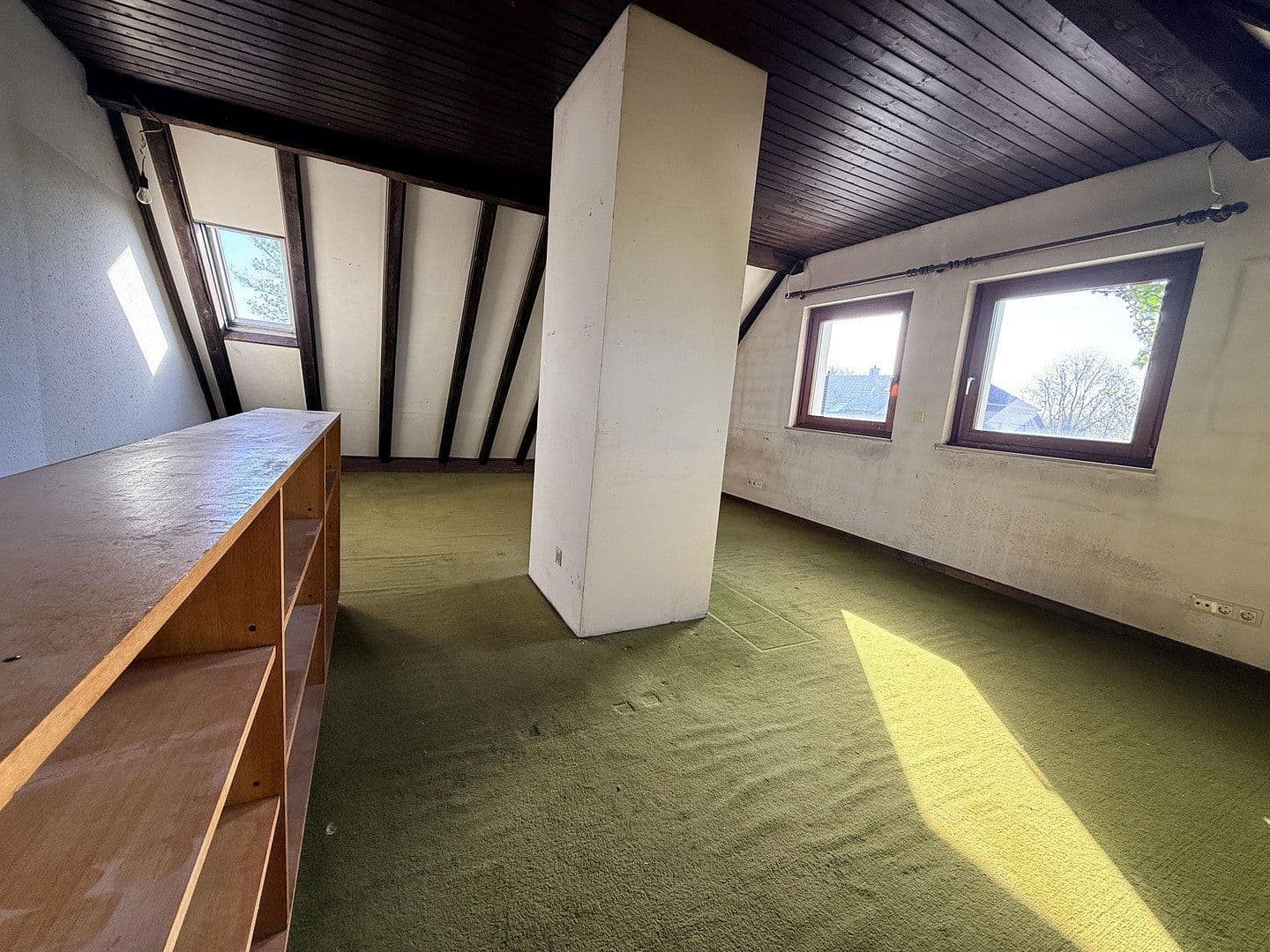 Predaj domu 155 m², pozemek 354 m², Iserlohner Straße 39, Köln, Severné Porýnie - Westfálsko Predaj domu 155 m², pozemek 354 m², Iserlohner Straße 39, Köln, Severné Porýnie - Westfálsko