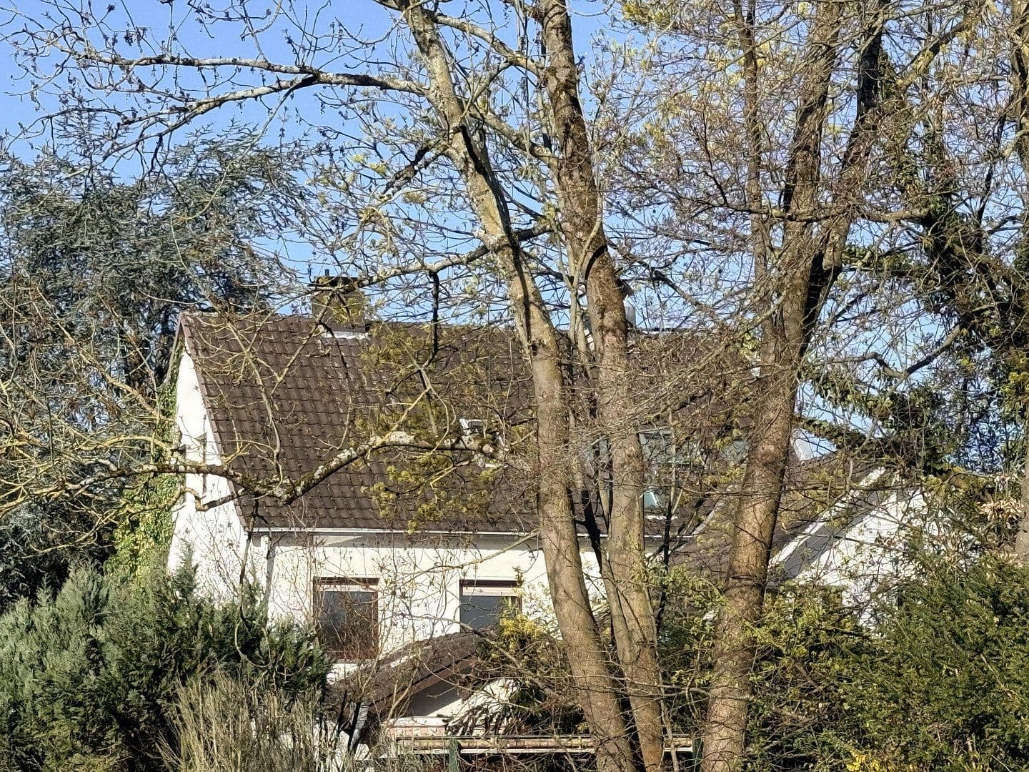 Predaj domu 155 m², pozemek 354 m², Iserlohner Straße 39, Köln, Severné Porýnie - Westfálsko Predaj domu 155 m², pozemek 354 m², Iserlohner Straße 39, Köln, Severné Porýnie - Westfálsko