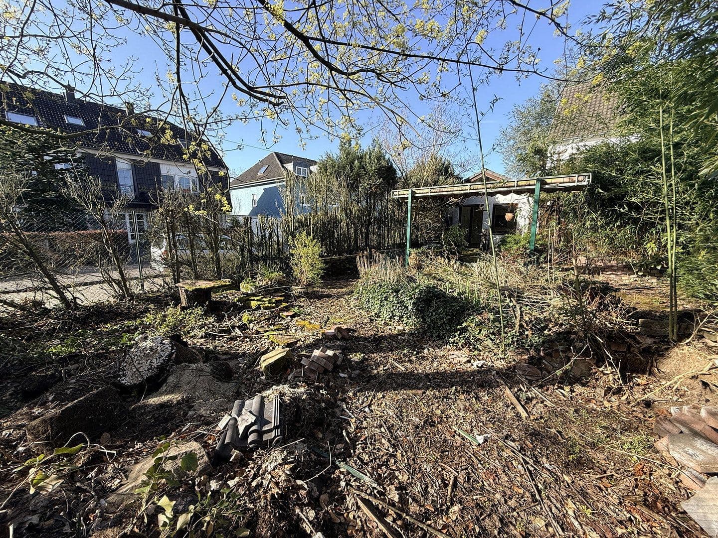 Predaj domu 155 m², pozemek 354 m², Iserlohner Straße 39, Köln, Severné Porýnie - Westfálsko Predaj domu 155 m², pozemek 354 m², Iserlohner Straße 39, Köln, Severné Porýnie - Westfálsko