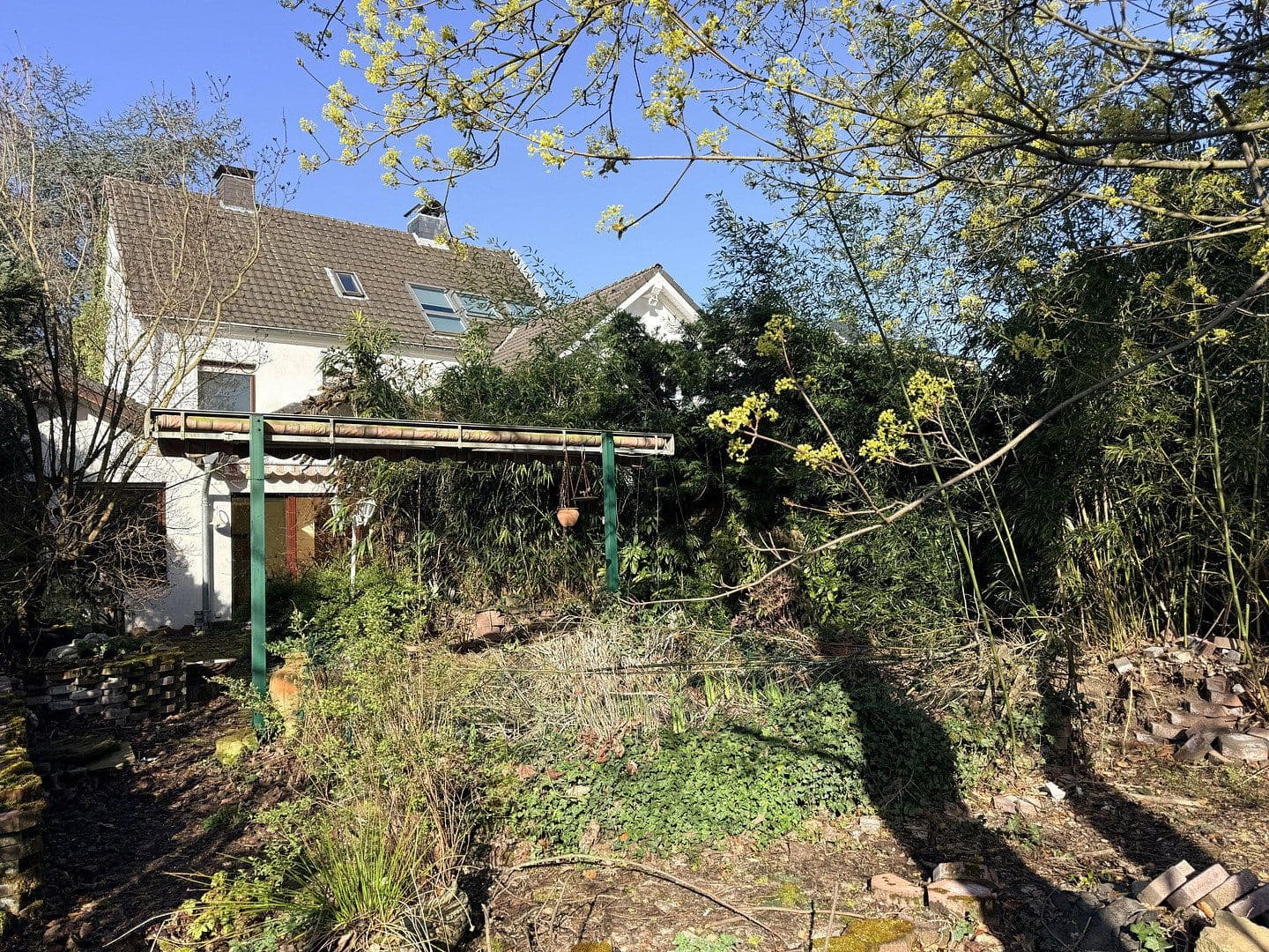 Predaj domu 155 m², pozemek 354 m², Iserlohner Straße 39, Köln, Severné Porýnie - Westfálsko Predaj domu 155 m², pozemek 354 m², Iserlohner Straße 39, Köln, Severné Porýnie - Westfálsko