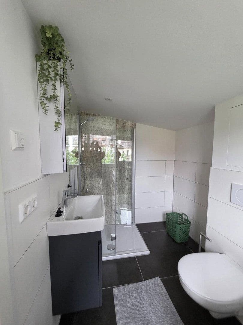 Prenájom bytu 1-izbový 33 m², Heinrich-Fuchs-Str. 3, Heidelberg, Bádensko-Wurttembersko Prenájom bytu 1-izbový 33 m², Heinrich-Fuchs-Str. 3, Heidelberg, Bádensko-Wurttembersko