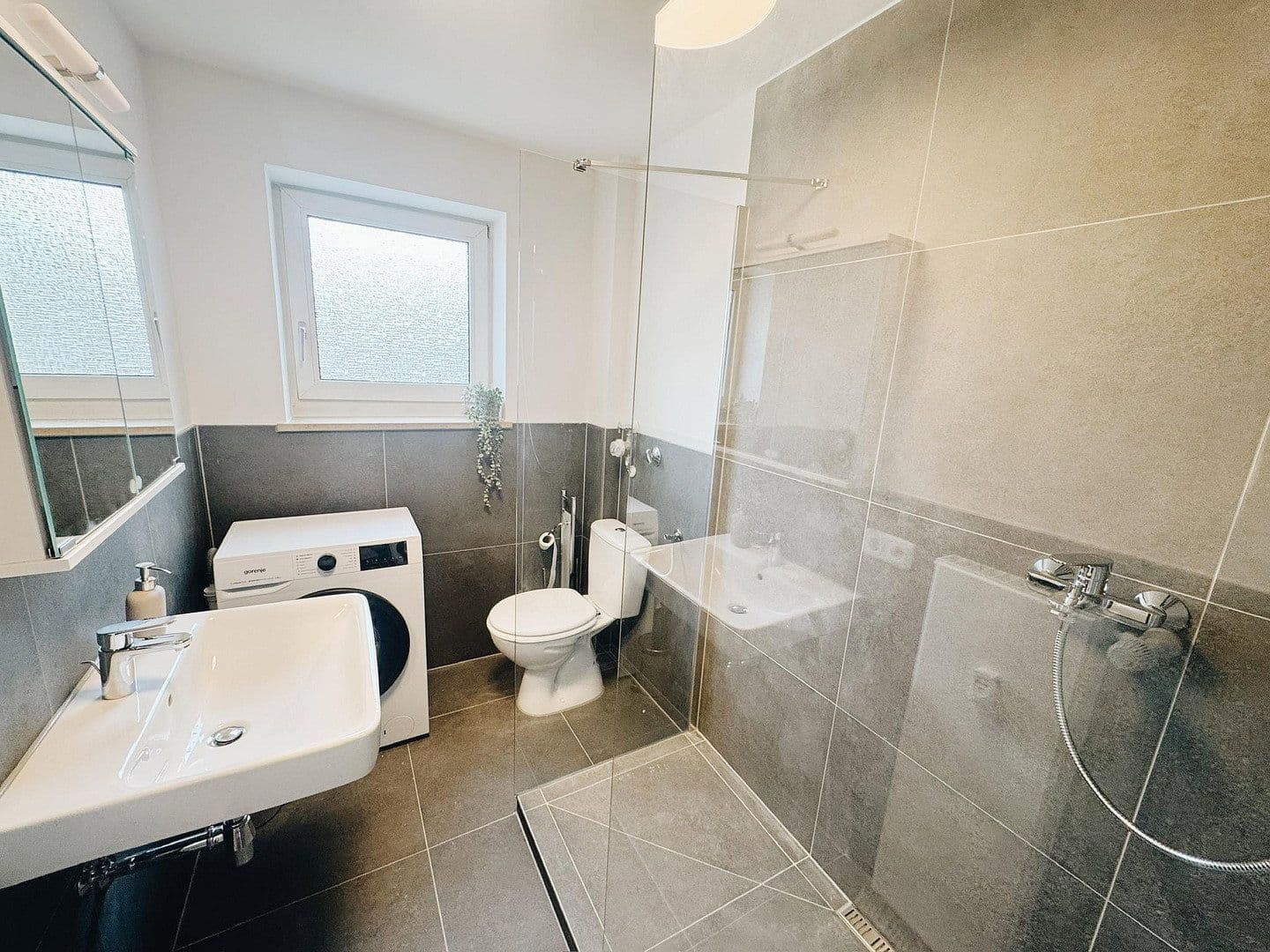 Prenájom bytu 62 m², München, Bavorsko Prenájom bytu 62 m², München, Bavorsko