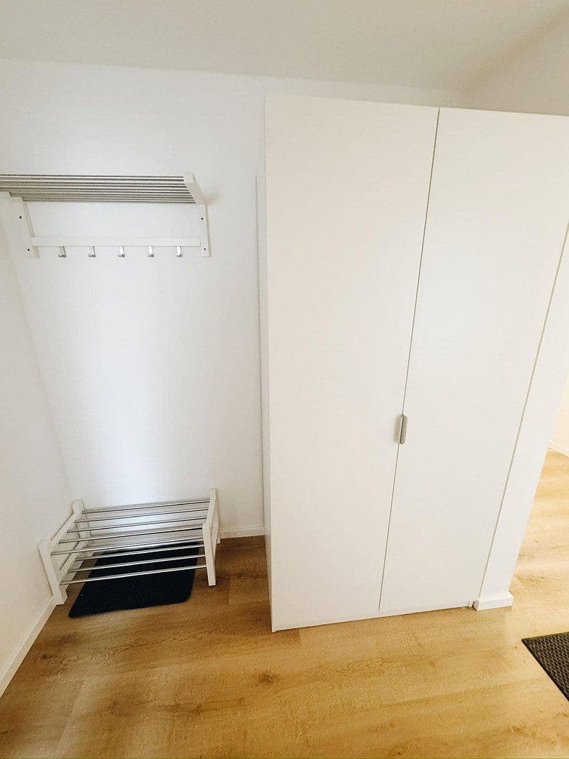 Prenájom bytu 62 m², München, Bavorsko Prenájom bytu 62 m², München, Bavorsko