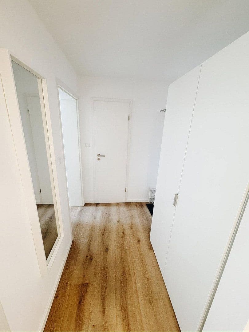 Prenájom bytu 62 m², München, Bavorsko Prenájom bytu 62 m², München, Bavorsko