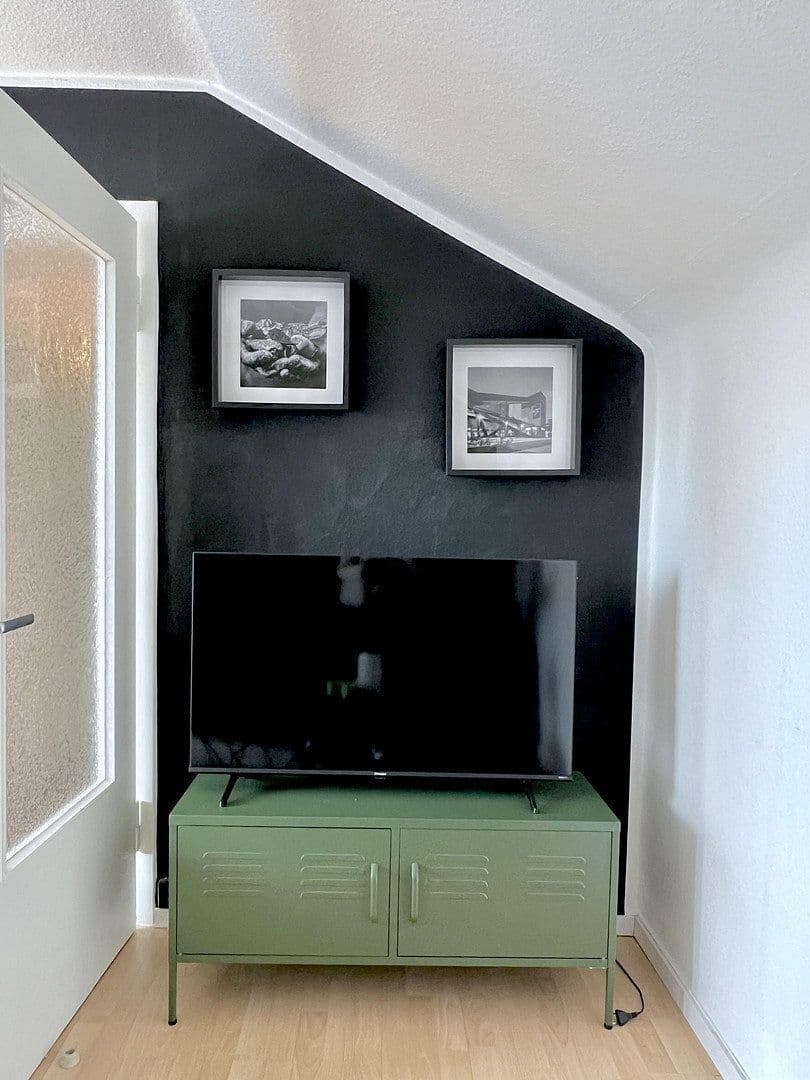 Prenájom bytu 1-izbový 40 m², Rüttenscheider Straße 256, Essen, Severné Porýnie - Westfálsko Prenájom bytu 1-izbový 40 m², Rüttenscheider Straße 256, Essen, Severné Porýnie - Westfálsko