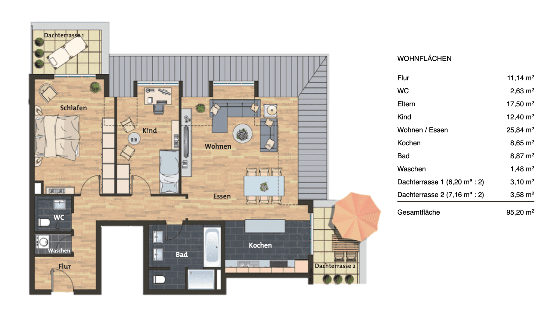Prenájom bytu 3-izbový 96 m², Lahr/Schwarzwald, Bádensko-Wurttembersko Prenájom bytu 3-izbový 96 m², Lahr/Schwarzwald, Bádensko-Wurttembersko
