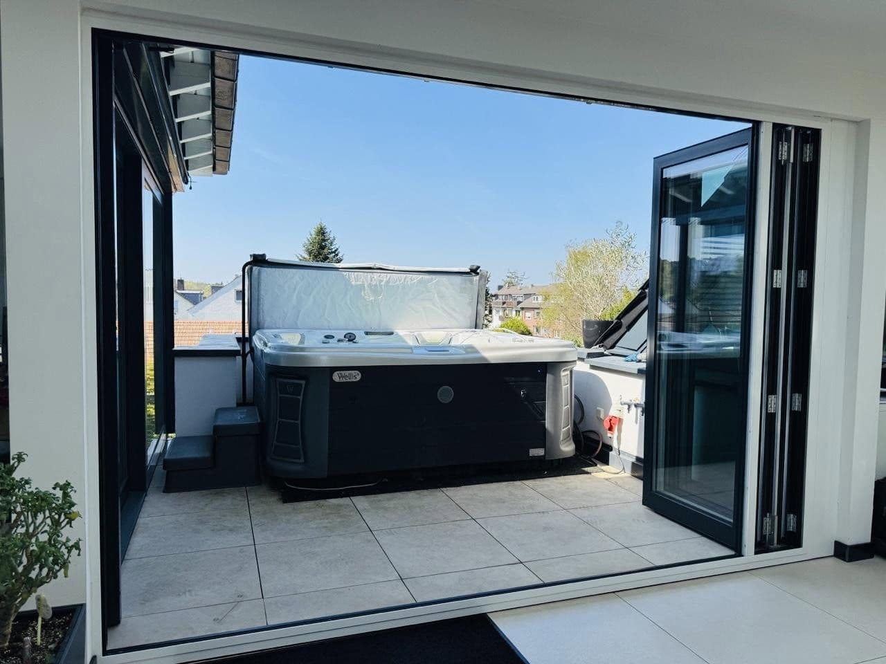 Predaj domu 496 m², pozemek 715 m², Bergisch Gladbach, Severné Porýnie - Westfálsko Predaj domu 496 m², pozemek 715 m², Bergisch Gladbach, Severné Porýnie - Westfálsko