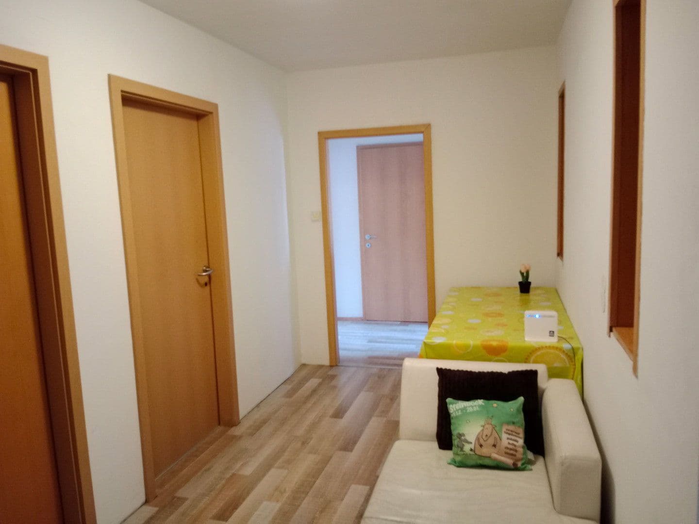 Prenájom bytu 6-izbový 114 m², Columbusgasse 55, Wien, Viedeň Prenájom bytu 6-izbový 114 m², Columbusgasse 55, Wien, Viedeň