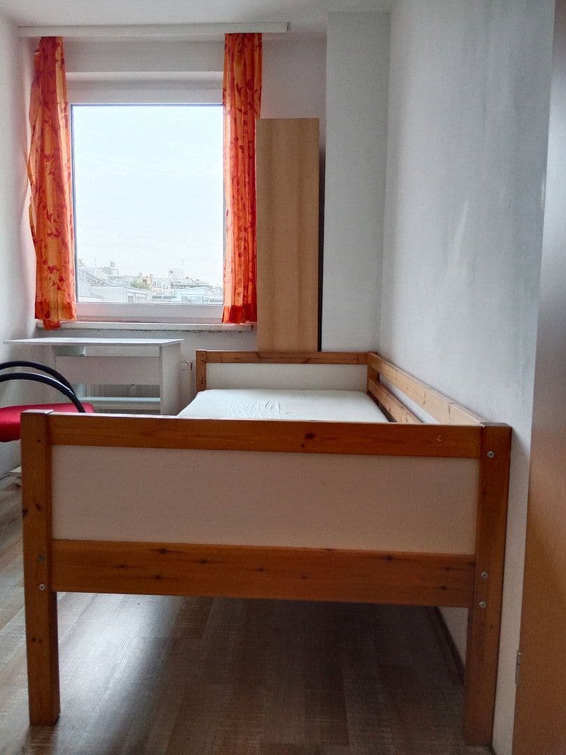 Prenájom bytu 6-izbový 114 m², Columbusgasse 55, Wien, Viedeň Prenájom bytu 6-izbový 114 m², Columbusgasse 55, Wien, Viedeň