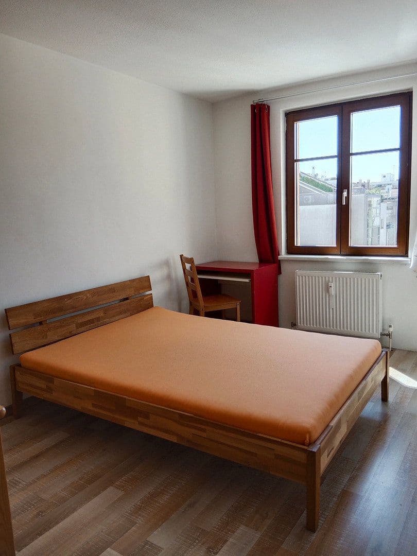 Prenájom bytu 6-izbový 114 m², Columbusgasse 55, Wien, Viedeň Prenájom bytu 6-izbový 114 m², Columbusgasse 55, Wien, Viedeň