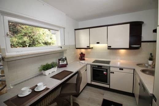 Predaj bytu 3-izbový 94 m², Baarstr 32, Iserlohn, Severné Porýnie - Westfálsko Predaj bytu 3-izbový 94 m², Baarstr 32, Iserlohn, Severné Porýnie - Westfálsko