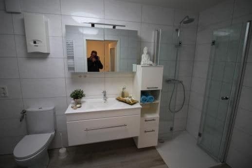 Predaj bytu 3-izbový 94 m², Baarstr 32, Iserlohn, Severné Porýnie - Westfálsko Predaj bytu 3-izbový 94 m², Baarstr 32, Iserlohn, Severné Porýnie - Westfálsko