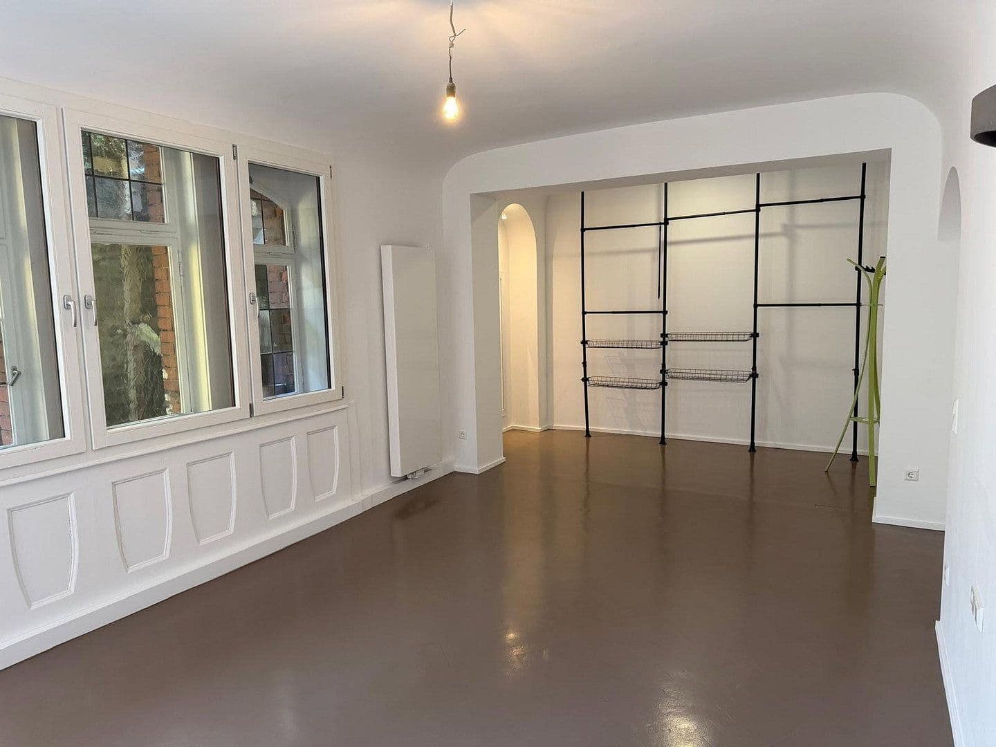 Prenájom bytu 2-izbový 70 m², Schickhardtstr. 47, Stuttgart, Bádensko-Wurttembersko Prenájom bytu 2-izbový 70 m², Schickhardtstr. 47, Stuttgart, Bádensko-Wurttembersko