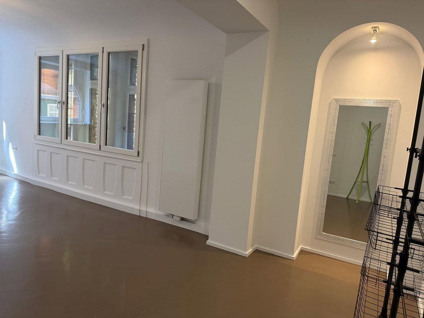 Prenájom bytu 2-izbový 70 m², Schickhardtstr. 47, Stuttgart, Bádensko-Wurttembersko Prenájom bytu 2-izbový 70 m², Schickhardtstr. 47, Stuttgart, Bádensko-Wurttembersko