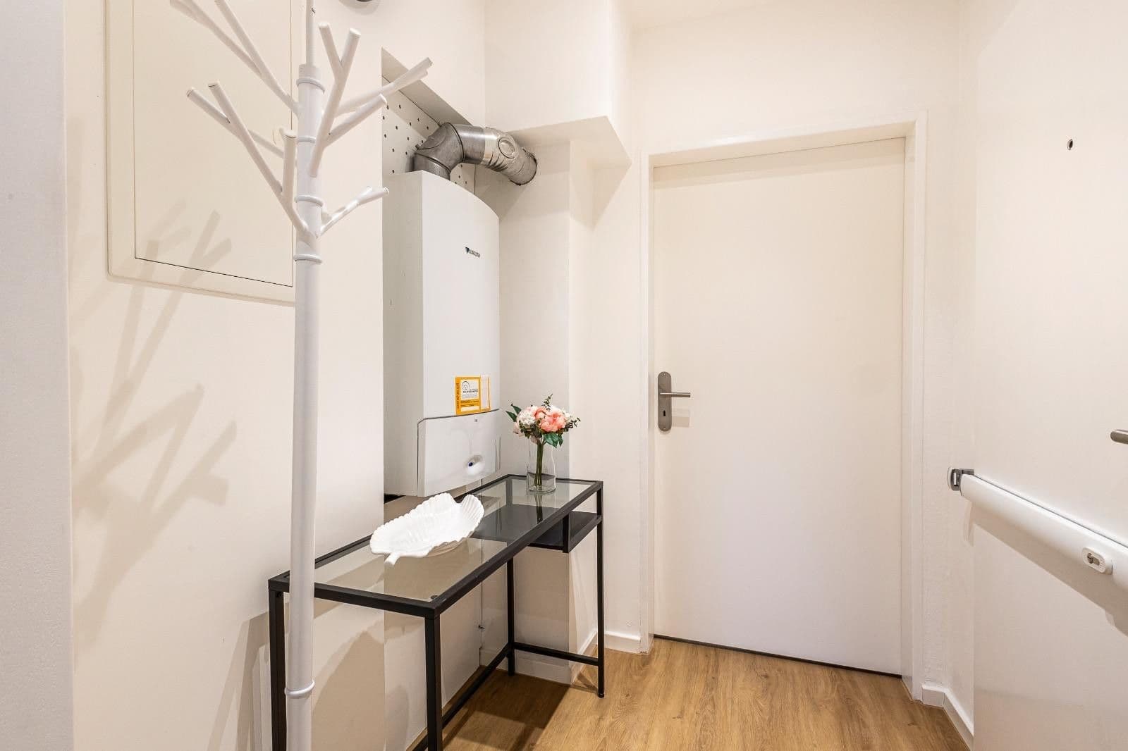 Prenájom bytu 1-izbový 43 m², Theresenstraße 6, Königstein im Taunus, Hesensko Prenájom bytu 1-izbový 43 m², Theresenstraße 6, Königstein im Taunus, Hesensko