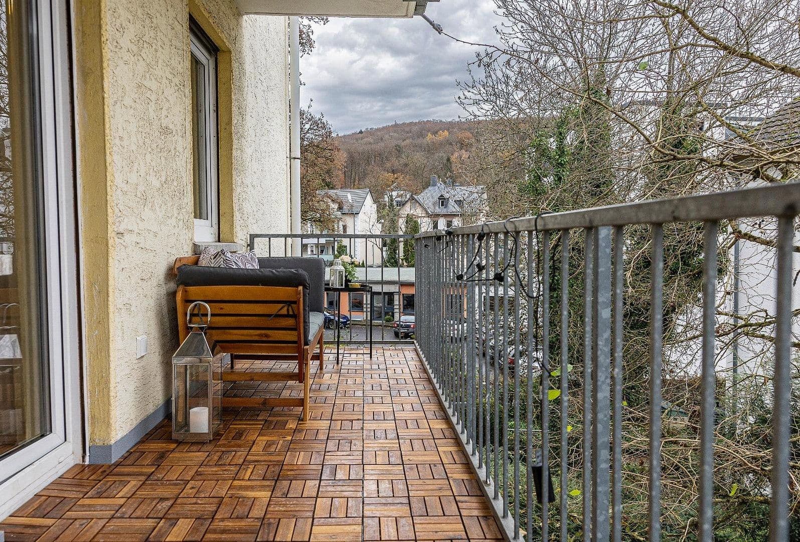 Prenájom bytu 1-izbový 43 m², Theresenstraße 6, Königstein im Taunus, Hesensko Prenájom bytu 1-izbový 43 m², Theresenstraße 6, Königstein im Taunus, Hesensko