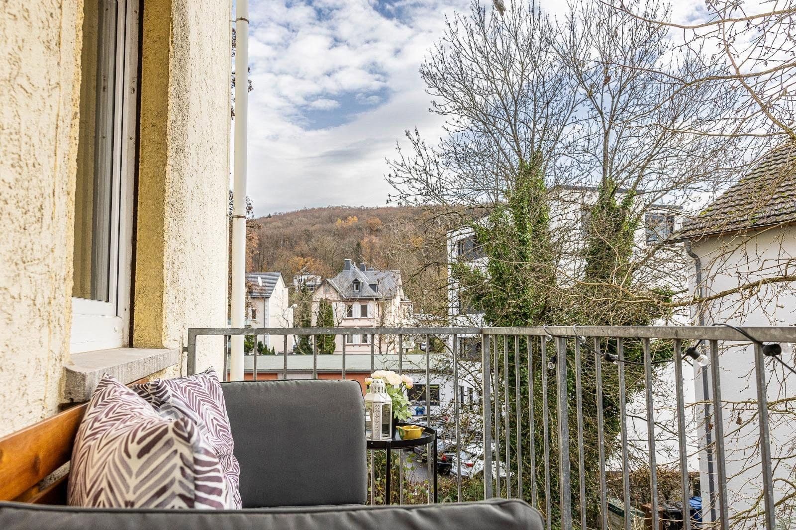 Prenájom bytu 1-izbový 43 m², Theresenstraße 6, Königstein im Taunus, Hesensko Prenájom bytu 1-izbový 43 m², Theresenstraße 6, Königstein im Taunus, Hesensko