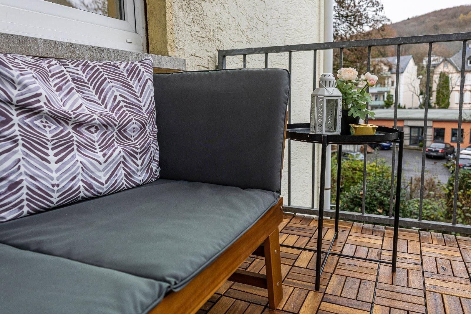 Prenájom bytu 1-izbový 43 m², Theresenstraße 6, Königstein im Taunus, Hesensko Prenájom bytu 1-izbový 43 m², Theresenstraße 6, Königstein im Taunus, Hesensko