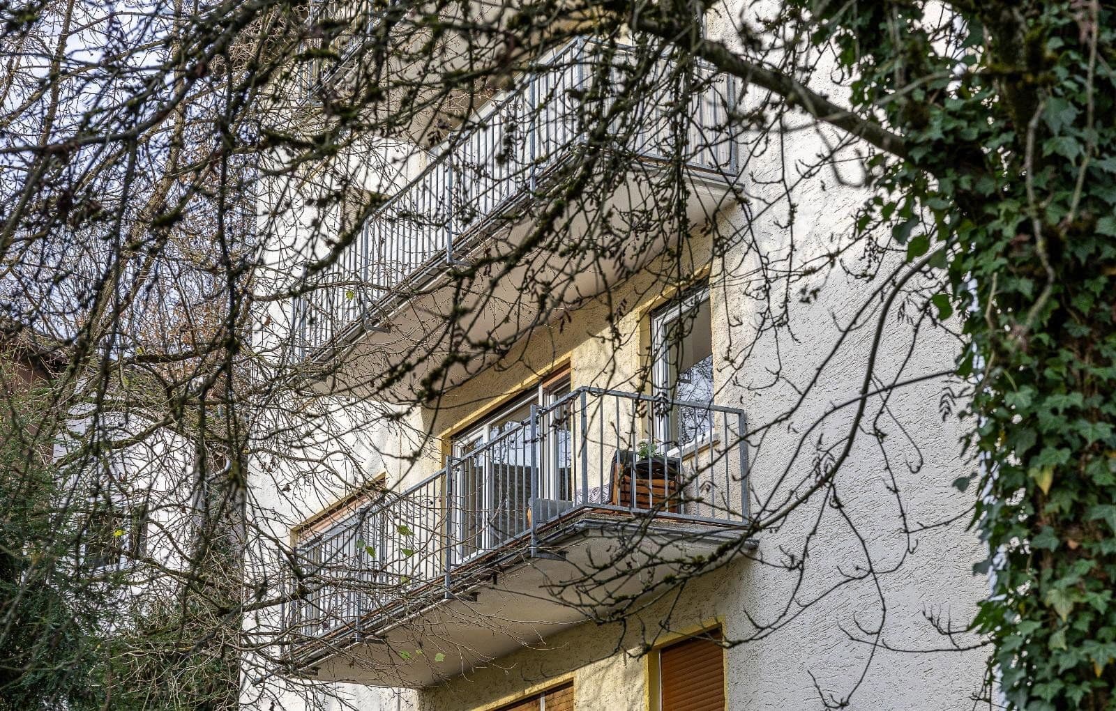 Prenájom bytu 1-izbový 43 m², Theresenstraße 6, Königstein im Taunus, Hesensko Prenájom bytu 1-izbový 43 m², Theresenstraße 6, Königstein im Taunus, Hesensko