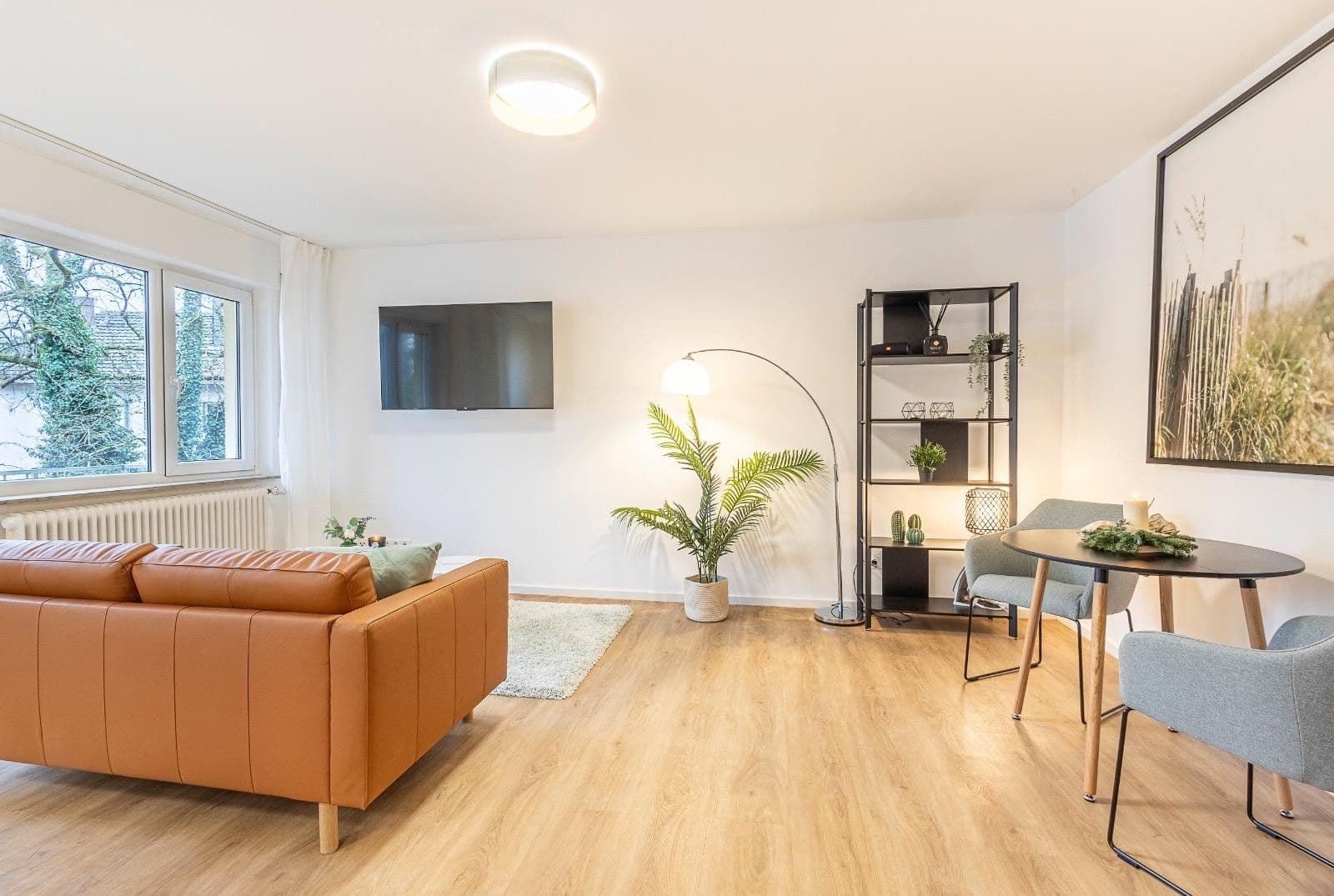 Prenájom bytu 1-izbový 43 m², Theresenstraße 6, Königstein im Taunus, Hesensko Prenájom bytu 1-izbový 43 m², Theresenstraße 6, Königstein im Taunus, Hesensko