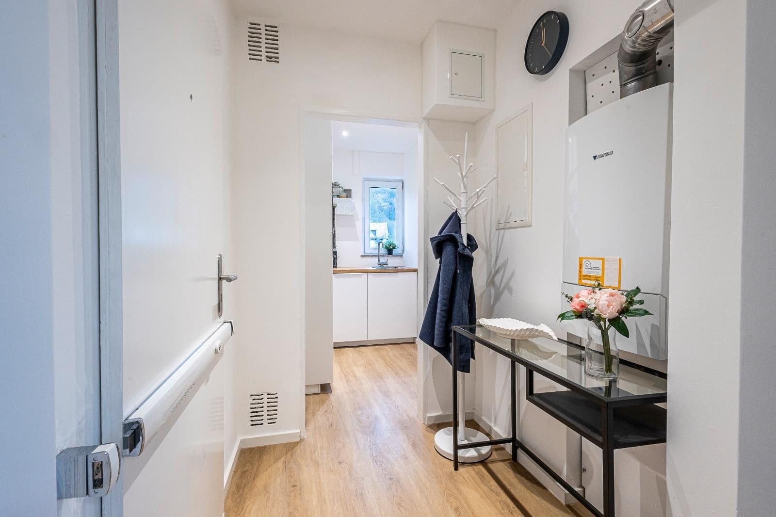 Prenájom bytu 1-izbový 43 m², Theresenstraße 6, Königstein im Taunus, Hesensko Prenájom bytu 1-izbový 43 m², Theresenstraße 6, Königstein im Taunus, Hesensko