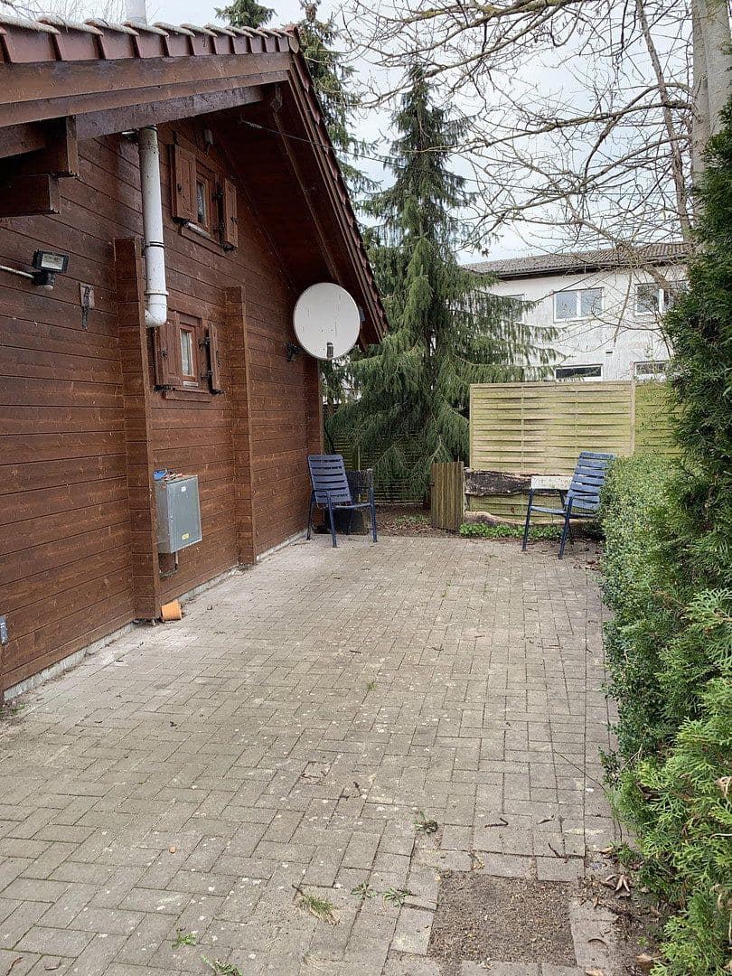 Predaj domu 63 m², pozemek 242 m², Neuburg, Meklenbursko-Predpomoransko Predaj domu 63 m², pozemek 242 m², Neuburg, Meklenbursko-Predpomoransko